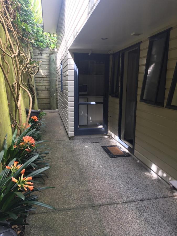 Absolute Waterfront Serenity Near Auckland Clarks Beach 외부 사진